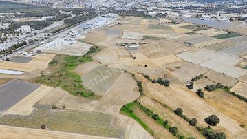 İzmir Yoluna 420 Metre Mesafede Görükle Kurtuluşta Fırsat Hisse