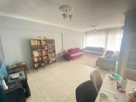 Beykent Den Satılık Asansörlü Daire