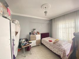 Beykent Den Satılık Asansörlü Daire