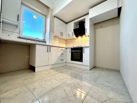 Yetkisi Yüksel'den Ayrı Mutfak Arakat Doğalgazlı Geniş 2+1 Daire