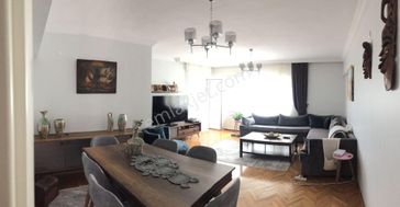 Mertcan Dan Çarşı Mah Arakat 3+1 Kapalu Balkonlu - 2 Banyolu