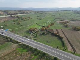 Balıkesir-edremit Yoluna Cephe Ticari İmarlı 14.070 M2 Tarla