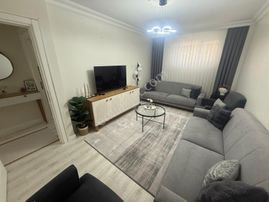 Küçükçekmece Söğütlü Çeşme Mah. 2+1 Bahçe Katı Satılık Daire