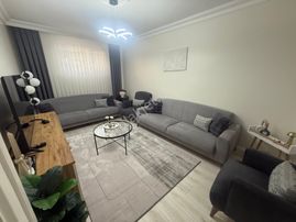 Küçükçekmece Söğütlü Çeşme Mah. 2+1 Bahçe Katı Satılık Daire