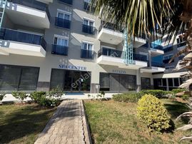 Calypso Residence, Kestel – 2. Kat, Lüks Eşyalı 1+1 Daire Satılık