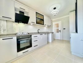 ꧁ay Emlaktan꧂akçayda Kazdağı Manzaralı Asansörlü Köşe Ön Cephe Arakat Denize Yakın Satılık 2+1daire