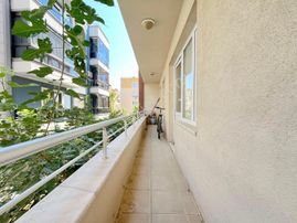 ▇altınkum'da Arakat Geniş Balkonlu Ön Cephe 3+1 Daire