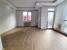 Mertcan Dan Adnan Kahveci Metroya Yürüme 2+1 Balkonlu Sıfır Satılık