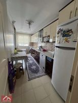 Şarköy Merkezde Doğalgazlı 3+1 Daire