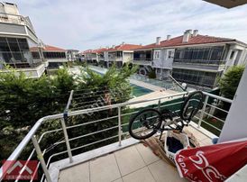 Cumhuriyet Mah.havuzbaşı Eşyalı Dubleks