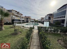 Cumhuriyet Mah.havuzbaşı Eşyalı Dubleks