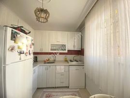 Mertcan'dan Ankara Cad.1dk Mesafeli İskanlı Giriş Kat 2+1