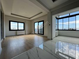 View'den Tecede Lüks 2+1 Satılık Daire