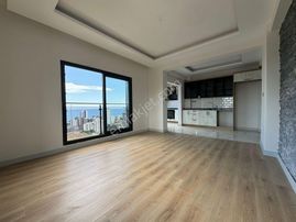 View'den Tecede Lüks 2+1 Satılık Daire