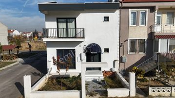 Orhangazi Mah. 3+1 Yerden Isıtmalı Harika Konum Villa