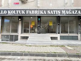 İmren Gayrimenkulden Kiralık Fevziçakmak Mh. 160 M2 Dükkan