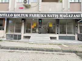 İmren Gayrimenkulden Kiralık Fevziçakmak Mh. 160 M2 Dükkan