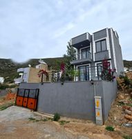 Didim Akbükte Sıfır 3+1 Lüks Villa