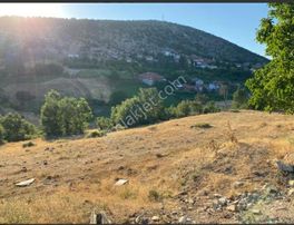 Keles Sorgun Köyünde 701 M² İmarlı Arsa Ana Yola Cephe