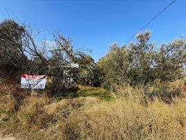 Kemalpaşa Aşağıkızılcada İçinde Müstakil Ev Olan Satılık Arsa