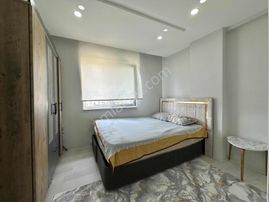 Full Eşyalı Tramvay_yakın 1+1 Katta Asansörlü Ayanoğlu