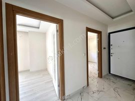 Tramvay Dibi_2+1 105m2_sıfır Yüksek Giriş Geniş_aktoprakta