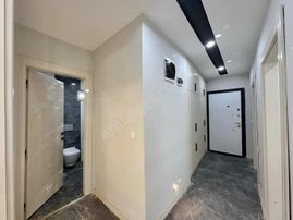 Acill Ayanoğlu'nda_2+1 Sıfır Katta Tramvayın Dibi Satılık Daire