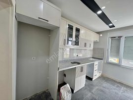 Acill Ayanoğlu'nda_2+1 Sıfır Katta Tramvayın Dibi Satılık Daire