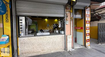 Yenigün Emlak Tan İzmit Caddesi Hastane Karşısı Satılık Dükkan