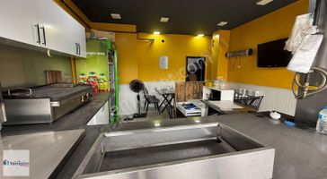 Yenigün Emlak Tan İzmit Caddesi Hastane Karşısı Satılık Dükkan