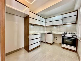 ꧁ay Emlaktan꧂ikizçay'da Benim Olsun Dedirten Ön Cephe Arakat Mimari Tasarım Satılık 2+1 Daire