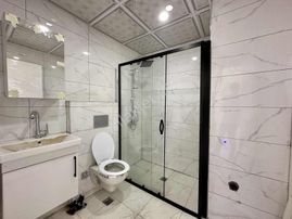 Acil Aydoğmuş'ta_2+1 115m2_giyinme Odalı Ebeveyn Banyolu Arakat