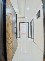 Aydoğmuş'ta Varsak Pide Dibi 100m2 2+1 Ebvyn Banyolu Sıfır Daire