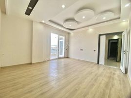 Aydoğmuş'ta Varsak Pide Dibi 100m2 2+1 Ebvyn Banyolu Sıfır Daire