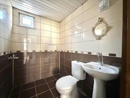 Teomanpaşa'da 2+1 Katta Kiralık Daire