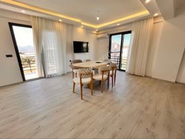 Baran Emlaktan Çamköy De Satılık Daire