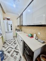 Varsak Karşıyaka Mah. 2+1 Geniş Kullanışlı Satılık Yüksek Giriş