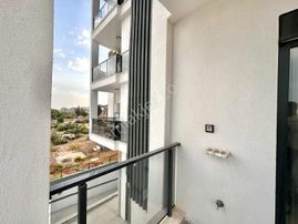 Fevziçakmak'ta 1+1 Havuzlu Lüks Site İçerisinde Pazarlıklı