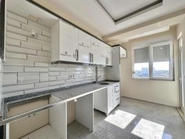 Cadde Üzeri Konum Efsane 2+1 Geniş Manzaralı Sıfır Daireler