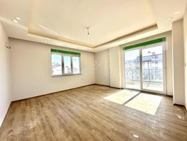 Ayanoğlu Mah. Havuzlu Site İçerisinde 100 M2 2+1 Sıfır Daire