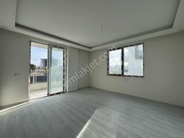 Aktoprak Ta 2+1 100m2 Yüksek Giriş Satılık Daire