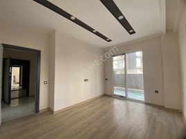 Aydoğmuş'ta V.pide Dibi 1+1 Y.giriş/ayrı Mutfak/sıfır Daire