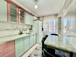 Kalecik Emlak'tan Fatih Mah. En Üst Katta 3+1masrafsız Yapılı