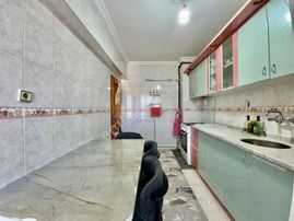 Kalecik Emlak'tan Fatih Mah. En Üst Katta 3+1masrafsız Yapılı