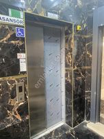 F.çakmak'da 2+1 Y.giriş/a.mutfak/gynme Odalı/ Ebevyn Banyolu