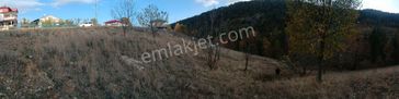 Bizim Emlak'tan Çamlıyayla Fakılarda 1075 M2 Satılık Arsa