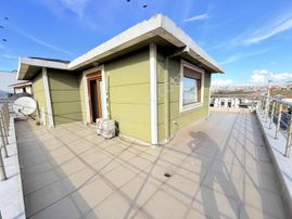 Net'den Bayramoğlun'da Tam Müstakil Lüks Villa