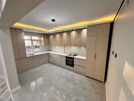 Y.mahalle Tepealtı Mah. Ultra Lüx Yapılı Katta 3+1 Satılık Daire