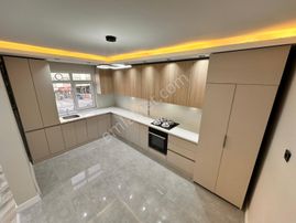 Y.mahalle Tepealtı Mah. Ultra Lüx Yapılı Katta 3+1 Satılık Daire