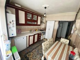 Hayal'den Pınarbaşı Mh'de Kat Konumunda Geniş Çift Balkonlu Bağımsız 3+1 Fırsat Daire '!